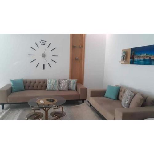 Superbe Moderne Appartement