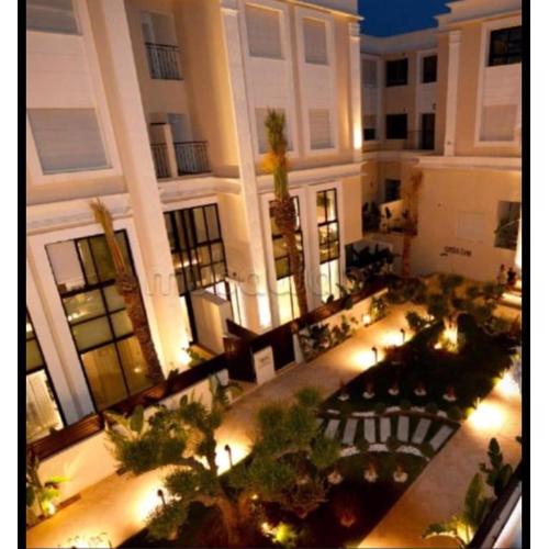 Superbe S2 richement meuble Marsa
