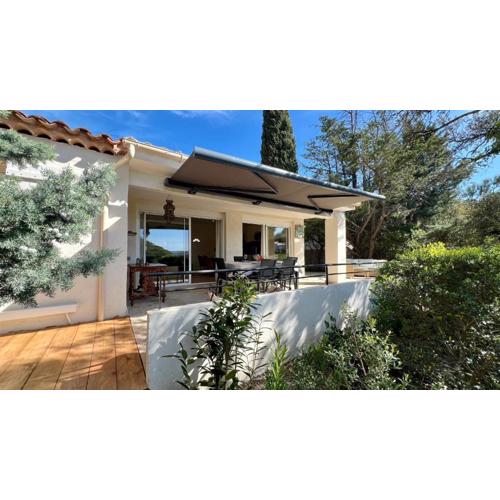Superbe Villa EmmaZen climatisée