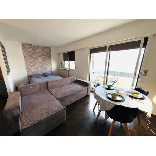 Superbes Studios av Versailles a Paris 16