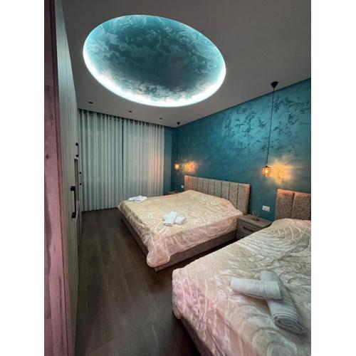 SuperCool Apartament