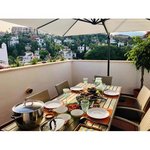 Superior 3BR Duplex Penthouse in Aloha