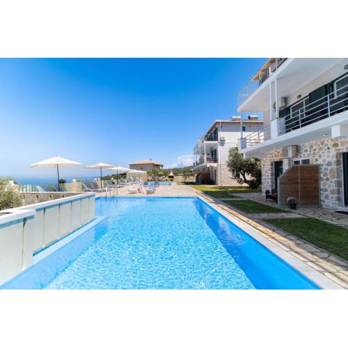 Superior Apartment A