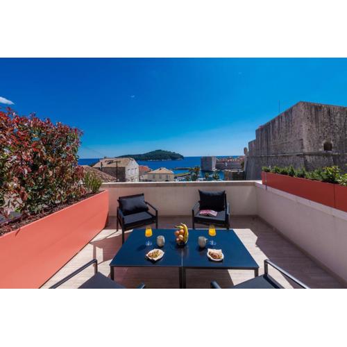 Superior apartments Muri
