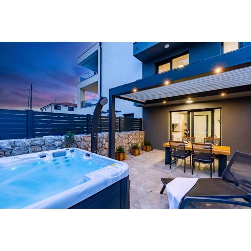 Superior Apartments