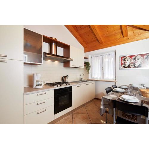 Superior Appartement Mit Großem Balkon