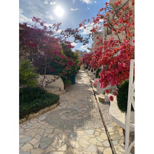 Superior Private Apartment at the Resort in Sarande