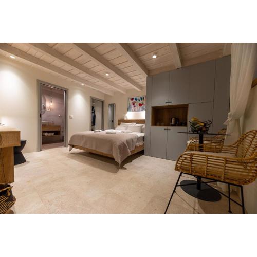 Superior Room Gabriela