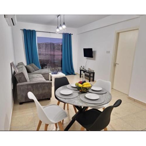 Superior Serenity apartment near Coral Bay