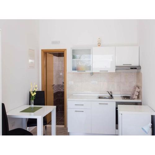 Superior Studio Apartment with Terrace and Sea View First Floor