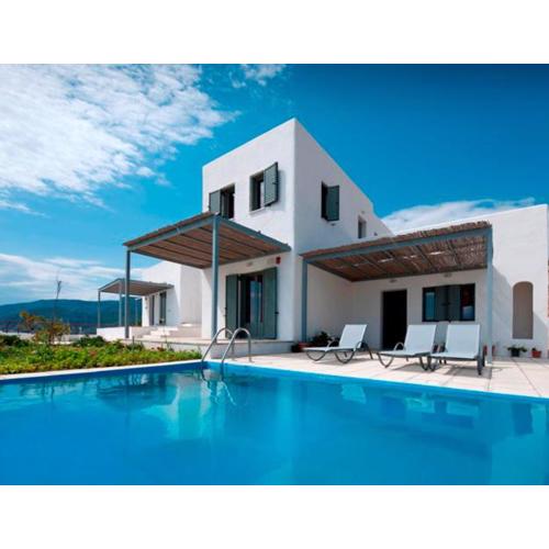 Superior Villa Lino