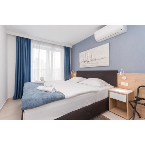 Supreme Apartments Adriatico with Sea View
