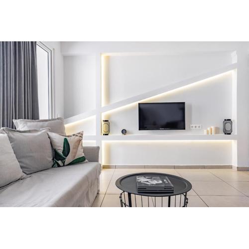 Supreme C1 Apartment in Syntagma