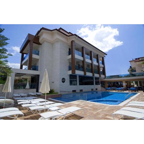 Supreme Hotel