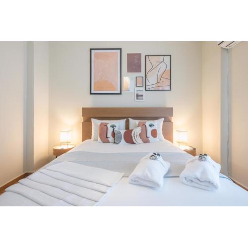 Supreme Suite with balcony by Cloudkeys