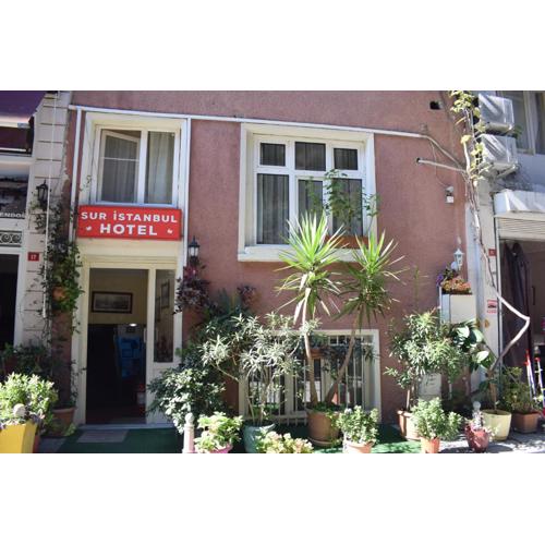 Sur Istanbul Hotel