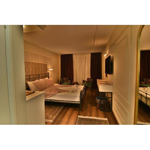 SUR PALACE OTEL