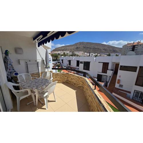 Sur y Sol apartment