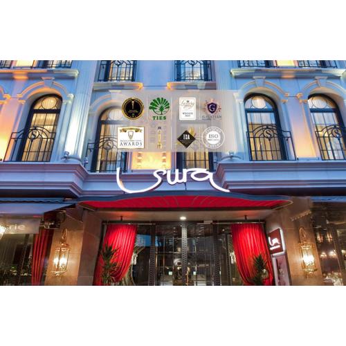Sura Design Hotel & Suites