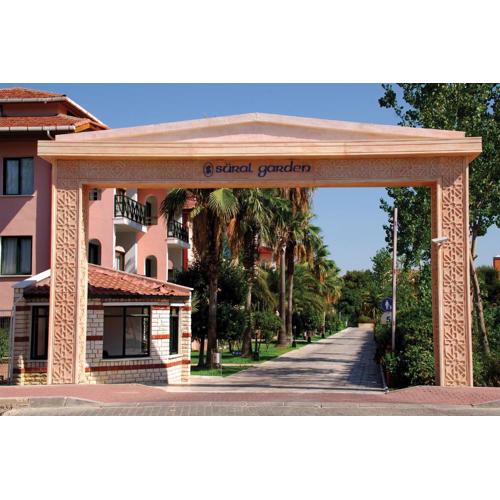 Sural Garden Hotel