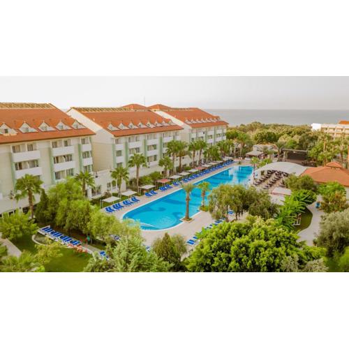 Sural Resort Hotel
