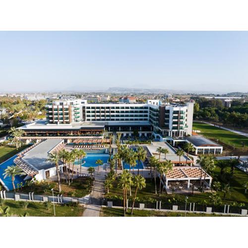 Sural Saray Hotel