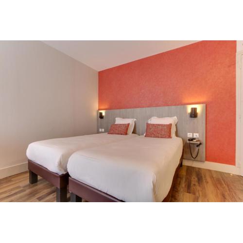 Sure Hotel by Best Western Paris Gare du Nord