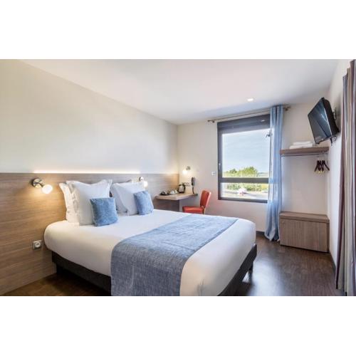 Sure Hotel by Best Western Reims Nord