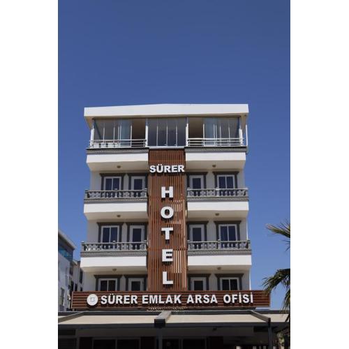 Sürer Otel