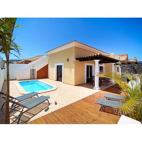 Surf Dream Villa