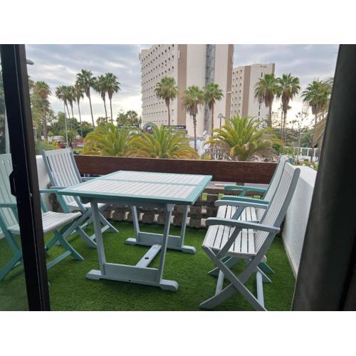 Surf Station Tenerife Holiday Apartment Las Americas