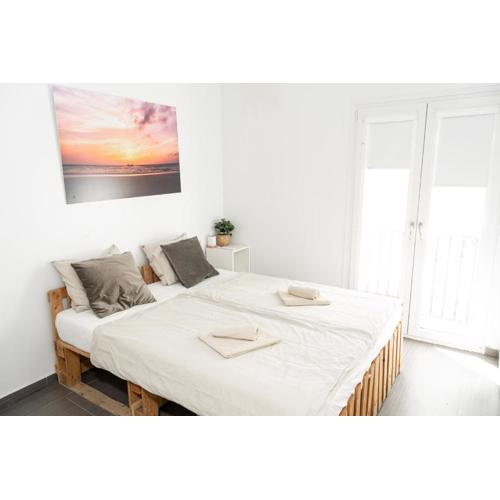SurfersResidence Tarifa