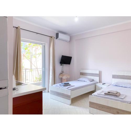Surja’s apartamente