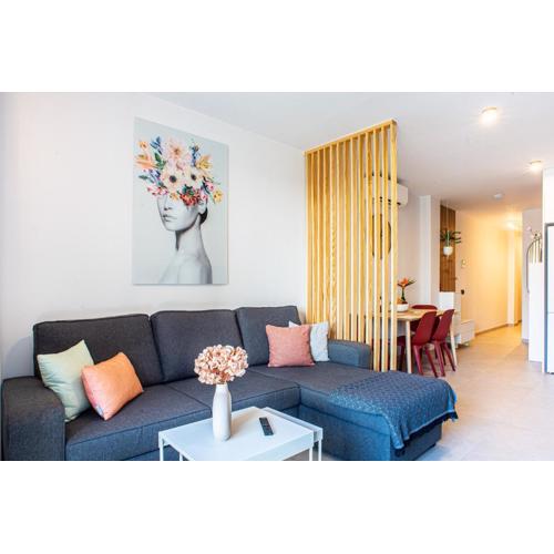 Susa Cosi Canteras Apartment