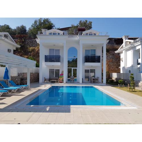 Susam Villa