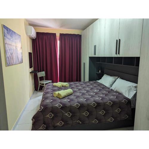 Susan Cosy Apartment, Victoria Gozo