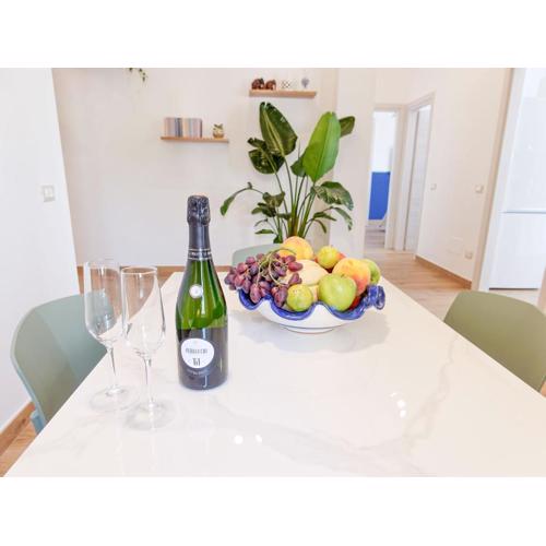 Susanna Boutique Home