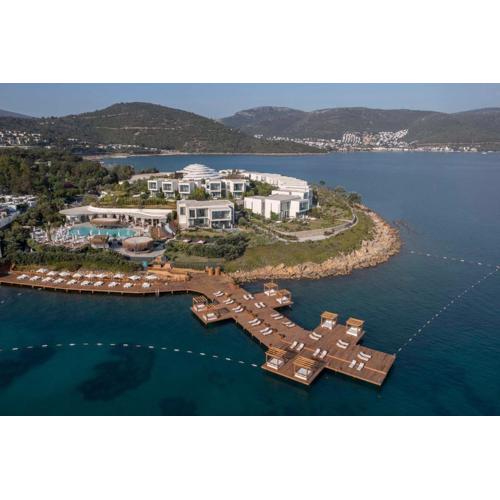 Susona Bodrum, LXR Hotels & Resorts