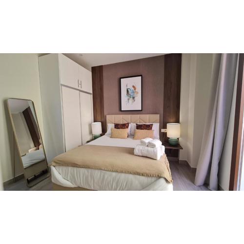 Suspiro 202 Elegant Suite