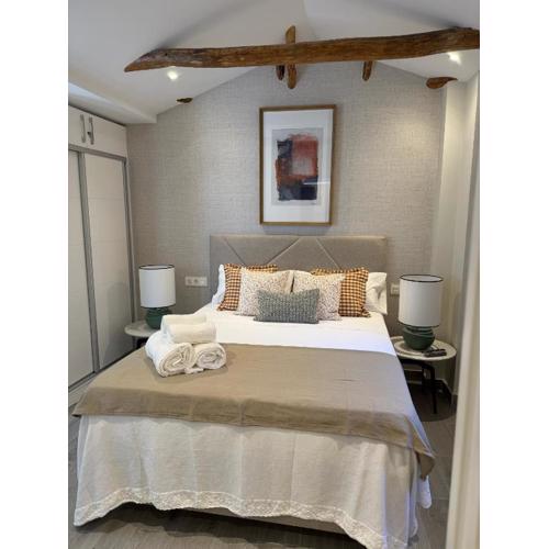 Suspiro Penthouse 302 by Florentia Homes