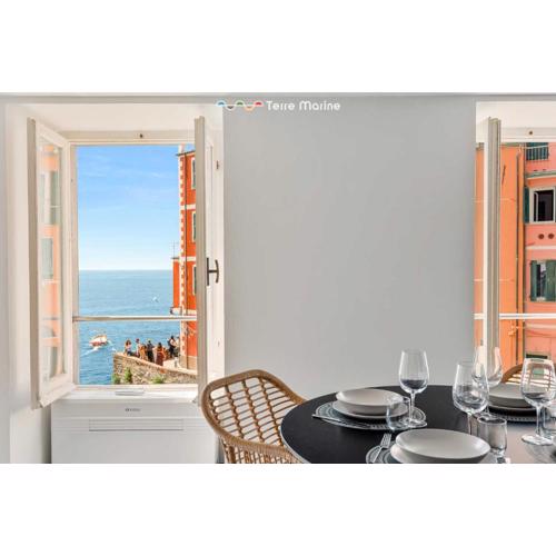 Sussurro del Mare, Terre Marine