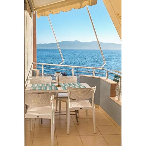 Susy Sea View Apartment