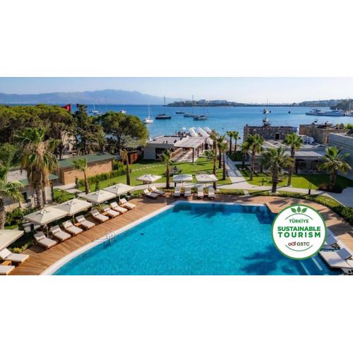 Suum Bodrum Hotel & Beach - Adult Only