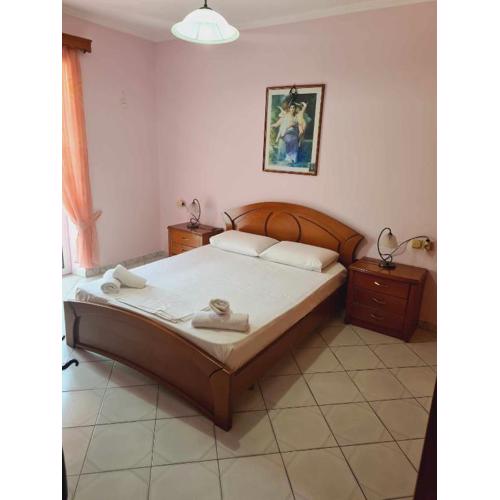 Suzana Apartment