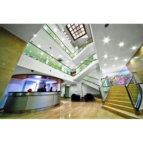 SV Business Hotel Diyarbakır