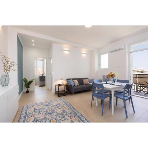 Sve Suites Cagliari