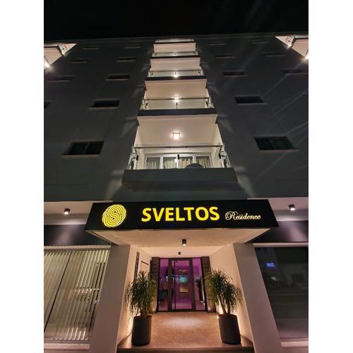 Sveltos Residence Suites