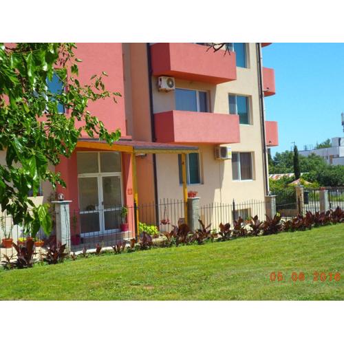Sveti Georgi Guest House