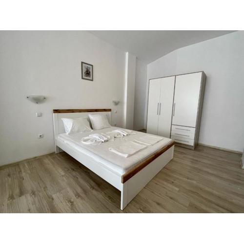 Sveti Vlas - Central Beach Studio by Flat Mаnаger