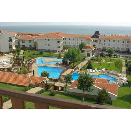 Sveti Vlas Kambani Bells 3 Ap 7a